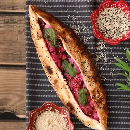 Beet Labneh - Regular